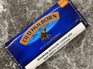 Old Holborn Original Blue 50g