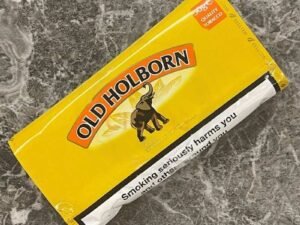 Old Holborn Yellow 50g