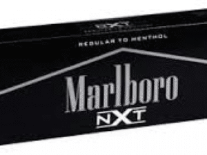 MARLBORO NXT 1 CTN= 10 PKS, 200 CIGG