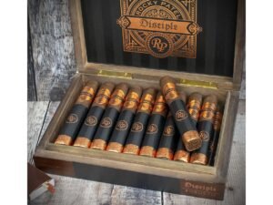 Rocky Patel Disciple Robusto – Box of 20 Cigars