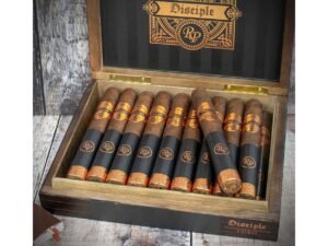 Rocky Patel Disciple Toro – Box of 20 Cigars