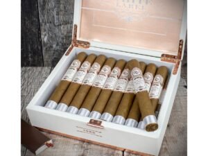 Rocky Patel White Label Toro – Box of 20 Cigars