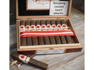 Rocky Patel Sun Grown Maduro Robusto Cigars – Box of 20