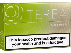 Terea Soft Fuse