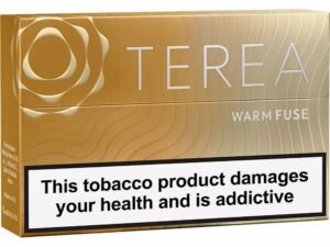 Terea Warm Fuse