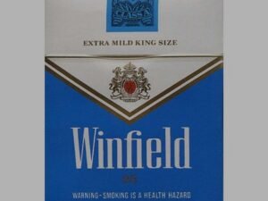 Winfield Classic Blue 25s (8 packs)